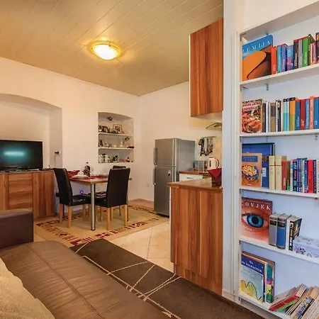 Cozy App For Three People Appartement
