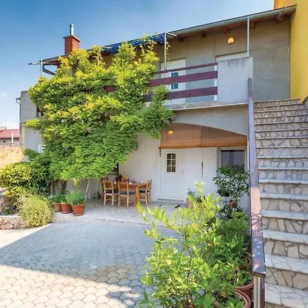 Cozy App For Three People Appartement *
