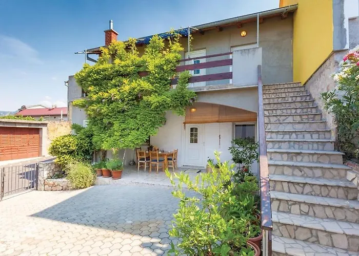 Cozy App For Three People Apartman *